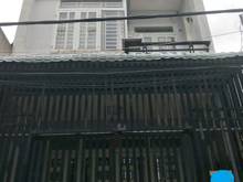 Hình ảnh Chính chủ bán nhà Nguyễn Hưu Cảnh p.21 q.bình thạnh_DT40m2_giá 1tỷ570