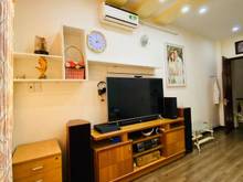 Hình ảnh Bán Nhà HXH Trần Thái Tông P15Tân Bình,80m2, 4 tầng, Thang Máy, 9,1 tỷ
