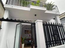Hình ảnh Chính chủ bán nhà Nguyễn Ngọc Phương p19 q.bình thạnh_DT40m2_giá1tỷ620