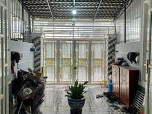 Hình ảnh Nhà Đẹp Đào Tông Nguyên - NHà Bè - Khu Dân Cư Sài Gòn mới