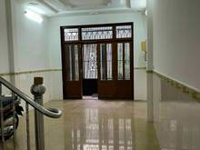 Hình ảnh Sang tên nhà Nguyễn Văn Đậu,p.7, q. Bình Thạnh 35m2_1.1 tỷ