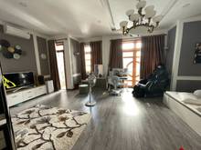 Hình ảnh Biệt thự siêu đẹp, khu víp Paster Q3. DTSD:120m2 (8x18m) 4 lầu, 31,5tỷ