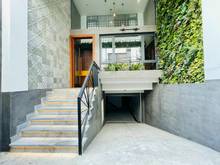 Hình ảnh Bán 11CHDV ngay Trần Não Q.2, 5x25m,H5L, thang máy