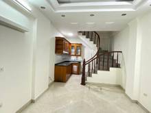 Hình ảnh Nguyễn Chính, Hoàng Mai, 3 tỷ , 38m, 4 tầng