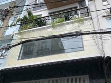 Hình ảnh Nhà hxh điện biên phủ, p22, bình thạnh, 4.2x15m, 4 tầng, 7.5 tỷ