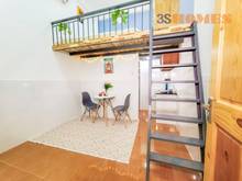 Hình ảnh Phòng trọ Quận 11 cho thuê,giờ tự do