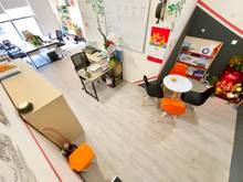 Hình ảnh Chính chủ Cho Thuê VP Officetel Q2 40m2 tháp 7, full nội thất