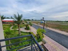 Hình ảnh khu dân cư phước đông garden cần bán gấp