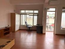 Hình ảnh Cho thuê Phòng trọ ngõ 85 Xuân Thủy Khép kín Full đồ ban công DT 35m2