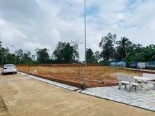 Hình ảnh Đất Trung Tâm ĐIỆN BÀN,Cạnh ĐƯờng Trần Phú 33m ĐIỆN HÒA ĐIỆN TIẾN