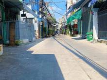Hình ảnh Bán nhà Nguyễn Sơn, Tân Phú, hẻm 6m, 65m2 giá chỉ 4 tỷ sáu (còn TL)