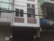 Hình ảnh Cho thuê nhà hẻm xe hơi 34/6A Nguyễn Văn Trỗi, Quận Phú Nhuận