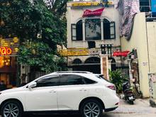 Hình ảnh Cho thuê ,nhà mặt phố Hàng Chuối