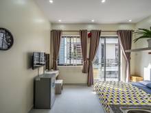Hình ảnh Căn Hộ CC Ngô Gia Tự, Lê Hồng Phong vòng xoay Lý Thái Tổ Q3-5-8-10