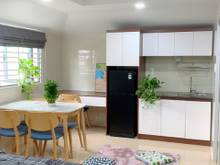 Hình ảnh CĂN HỘ Q3, Studio Cửa Sổ, HF - Hình thật - Giá thật
