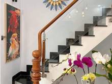 Hình ảnh Chính chủ bán nhà Phan Đăng Lưu p.14 q.bình thạnh_DT42m2_ giá 1 tỷ 630