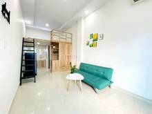 Hình ảnh Phòng trọ gần khu công nghiệp Tân bình, giờ giấc tự do, có thang máy
