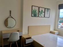 Hình ảnh CĂN HOT 75m2 đầy đủ nội thất - View Nam tại Golden Mansion chỉ 14tr5