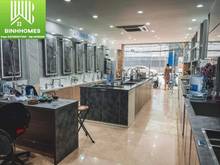 Hình ảnh Bán nhà mặt phố Vọng 52m, mt 4.2m, ô tô tránh, kinh doanh, chỉ 17 tỷ