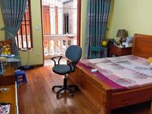 Hình ảnh Bán nhà Dịch Vọng Hậu, 35m, 5 tầng, Lô góc, ô tô, ngõ rộng, 4.6 tỷ