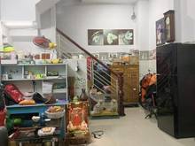 Hình ảnh Bán Nhà Đường Tân Xuân, Tân Bình, 30 M2, 4 Tầng Chỉ 4 Tỷ 9