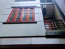 Hình ảnh Nhà đẹp ngõ hoà bình minh khai dt65m2 giá chỉ 6.6 tỷ có thương lượng.