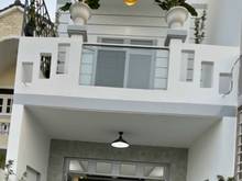 Hình ảnh Bán Nhà Quận 10–Nguyễn Tri Phương 3,2x13 Diện Tích 80m2