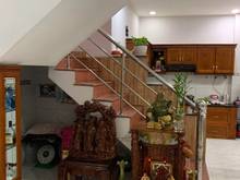 Hình ảnh Hẻm Xe Hơi Thoại Ngọc Hầu Tân Phú Ngang 7.5M 84m2 3Tầng Chỉ 7.8Tỷ