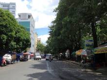 Hình ảnh Bán Đất Mặt Tiền Tam Đảo, 48m2, 14.2 tỷ, Kinh Doanh Đỉnh.