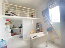 Hình ảnh Phòng trọ quận 11 cho thuê ,được nuôi