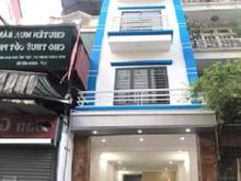 Hình ảnh Bán nhà mặt phố Trương Định 55m, 10 phòng, kinh doanh đỉnh, nhỉnh 9 tỷ