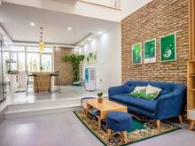 Hình ảnh Hiếm 3 tỷ 65m2 SD. Vuông ngang 5m. Chuẩn PL