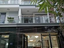 Hình ảnh Bán nhà mặt tiền nội bộ khu k300. Dt : 4 x 20m, 1 trệt, lửng, 4 lầu,st