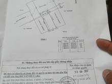 Hình ảnh Bán  đất tặng nhà cấp bốn hẻm 6 m xe tãi tới nhà