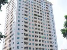 Hình ảnh Chung cư Mb6623 nạp rút nhanh chóng ACB Ông Ích Khiêm 90m² 2PN, 2WC nội thất đủ dùng 10TR