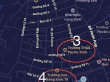 Hình ảnh Hùng Vĩ Land Bán nhà MT Đại Lộ 3 Phước Bình. Giá 7.9 tỷ  21/11/2021
