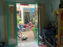 Hình ảnh Bán nhà hẻm lê văn quới  quận bình tân.21 m2