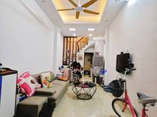 Hình ảnh Bán nhà đặng văn ngữ 50m ra đường ô tô dt43m2x5t giá chỉ 3.850 tỷ có