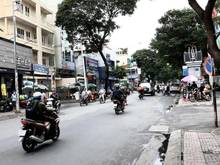 Hình ảnh Mặt tiền kinh doanh siêu đỉnh Lê Văn Sỹ HĐT 70tr/th, dtcn 40m2(3.7x11)
