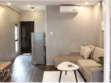 Hình ảnh Phạm Ngũ Lão Q1 𝒃𝒂𝒏𝒄𝒐𝒍 view trung tâm, nội thất xịn HỖ TRỢ CỌC