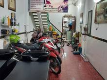 Hình ảnh Nhà dt to hẻm ôtô Võ Văn Tần, hiệu suất kinh doanh cao, dtcn 74m2 nởhậ