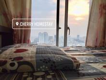 Hình ảnh 😍Tìm người ở ghép tại homestay Q1🤗