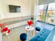 Hình ảnh Căn Hộ Studio và 2PN Full Nội thất Lê Văn Sỹ Q3 gần Hoàng Sa