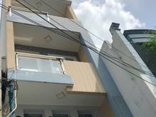 Hình ảnh Bán gấp! Nhà trần mai ninh-dt : 4.6 x 15m - 1 trệt, 3 lầu, st.nhà mới