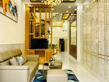 Hình ảnh bán nhà NGUÊN HỒNG , nội thất lung linh , 40m2 , 3,9 tỷ .
