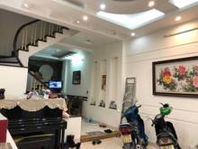Hình ảnh Bán nhà Minh Khai, gần oto, trước nhà thông thoáng, 40m2, 4T , 3.44 tỷ