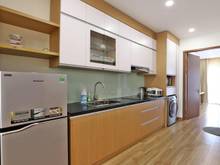 Hình ảnh Cho Thuê Căn Hộ 1PN Full Nội Thất Cao Cấp- Gần Sân Bay Tân Sơn Nhất