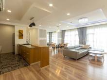 Hình ảnh Cho thuê gấp Mb6623 nạp rút nhanh chóng Happy Valley, diện tích 84m2 - 135m2 3PN 2WC