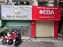 Hình ảnh Tôi cần bán nhà ngõ 81 Láng Hạ, 100m2 x 6T, ngang 6m. Ô tô. Kinh doanh