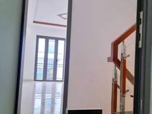 Hình ảnh Bán nhà Phạm thế hiển 58m2 4tầng P3 Q8 giá chỉ 6,4 tỷ